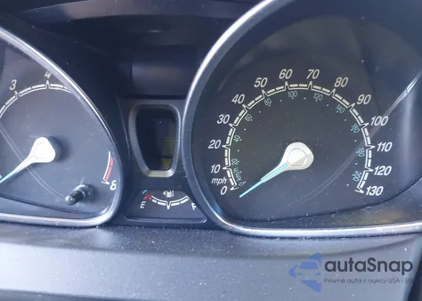 2015 Ford Fiesta Se from USA, damaged, VIN 3FADP4BJ6FM216005